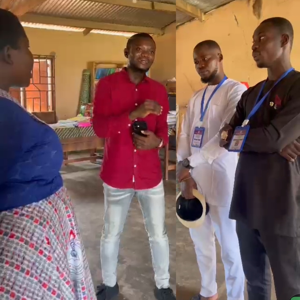Find-Her Mission in Kpando Lays Groundwork for Empowerment, Uncovers Alarming Trend
