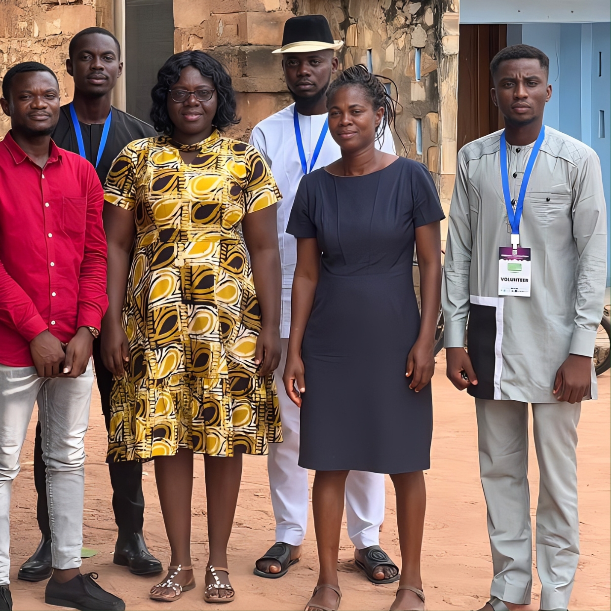 Find-Her Mission in Kpando Lays Groundwork for Empowerment, Uncovers Alarming Trend