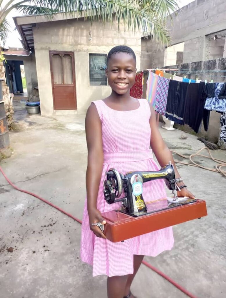 From Dreams to Mentorship: Rose's Journey with Somnia Osbrain Foundation