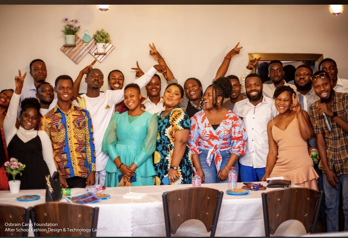 After-School Fashion Design and Technology Program Launched to Empower Children with Fashion Skills